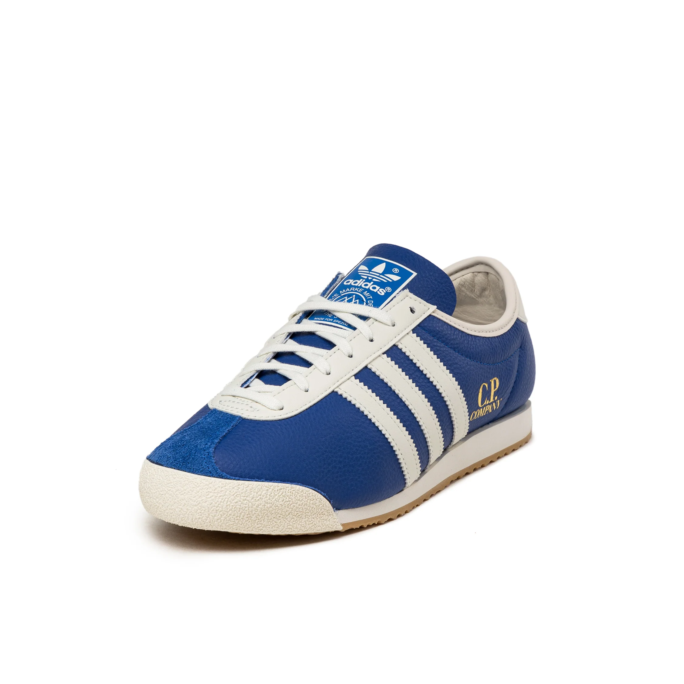 Drei Streifen SPZL x C.P. Company Italia – Bild 2
