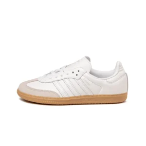 Drei Streifen Samba OG W