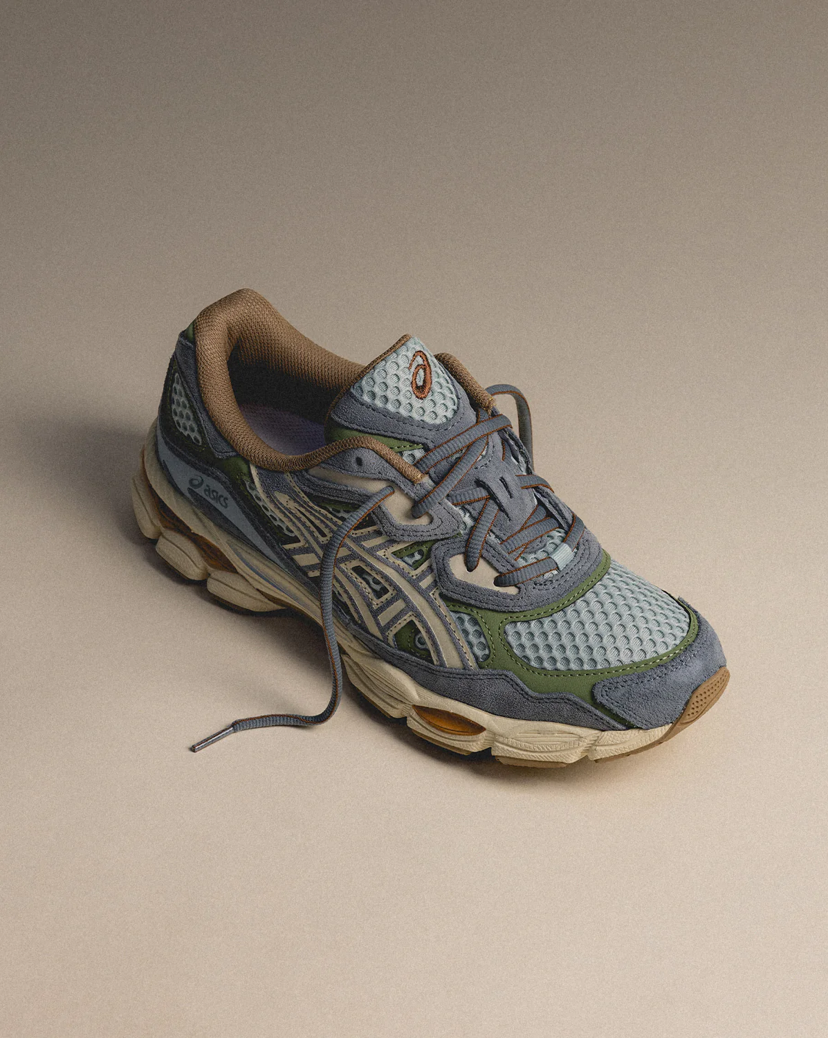 Asics GEL-NYC – Bild 5