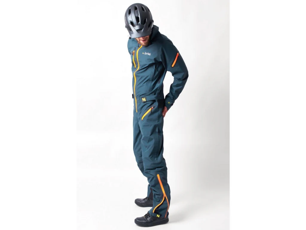 dirtlej dirtsuit core edition – Bild 9