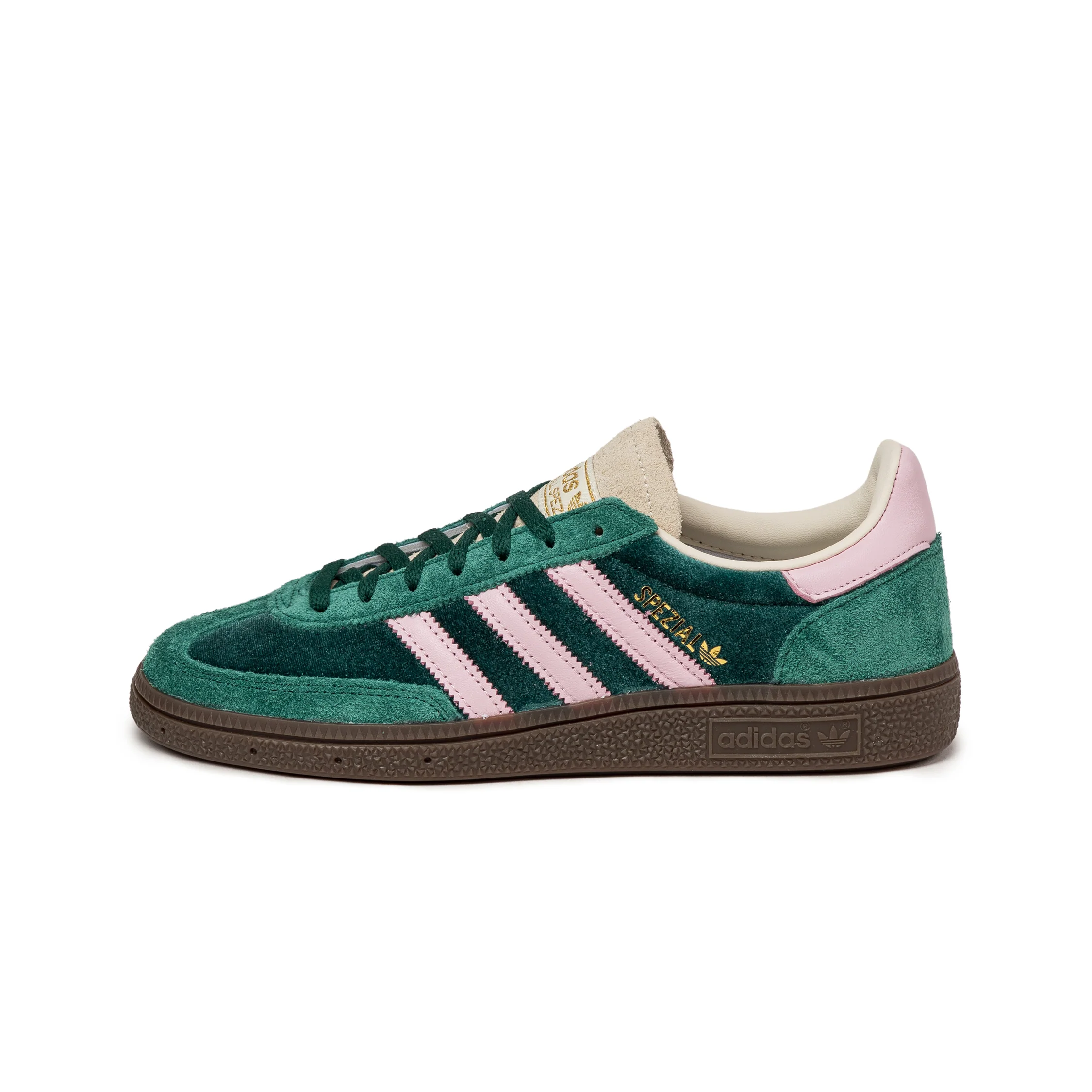Drei Streifen Handball Spezial W
