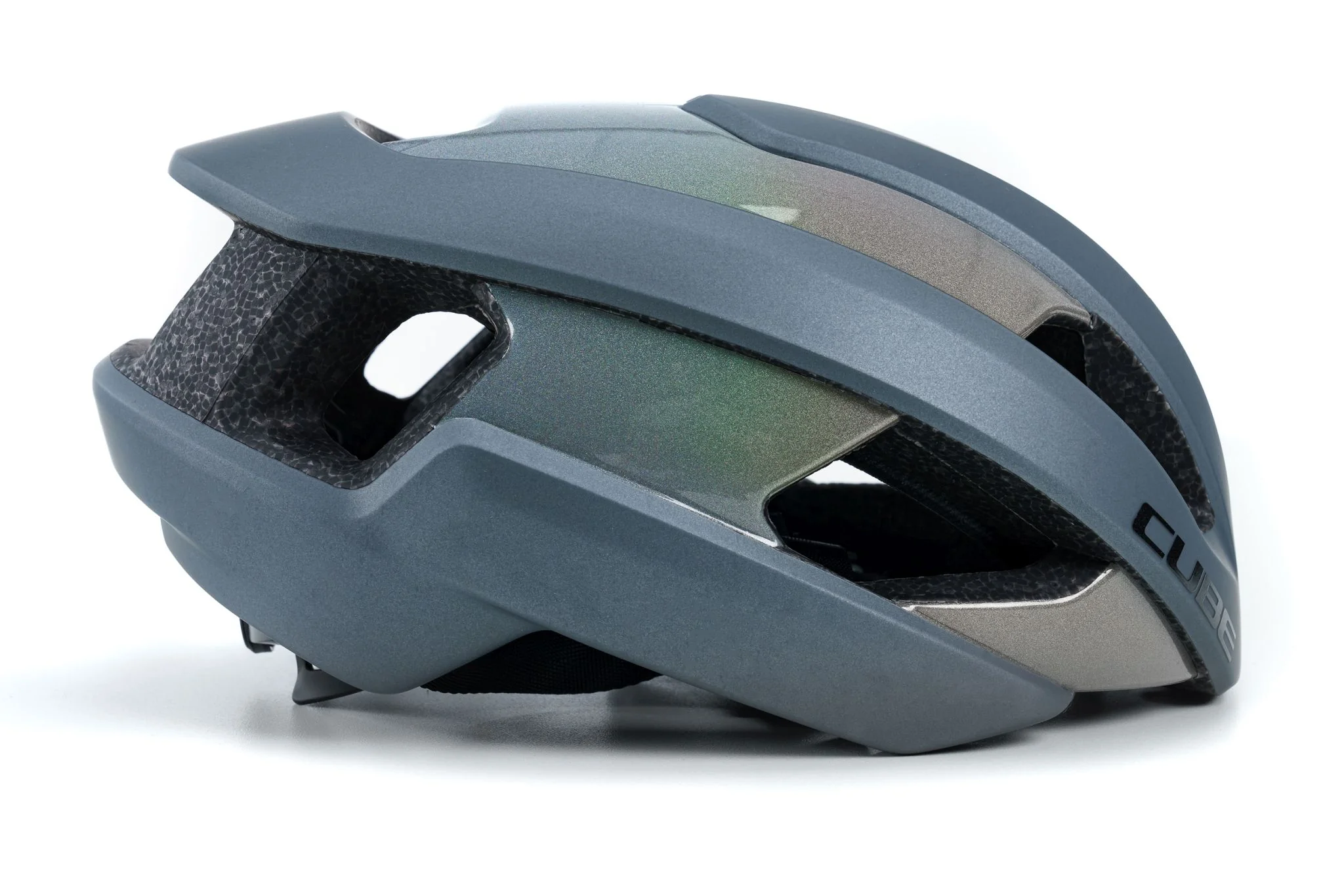 Cube Helm HERON – Bild 3