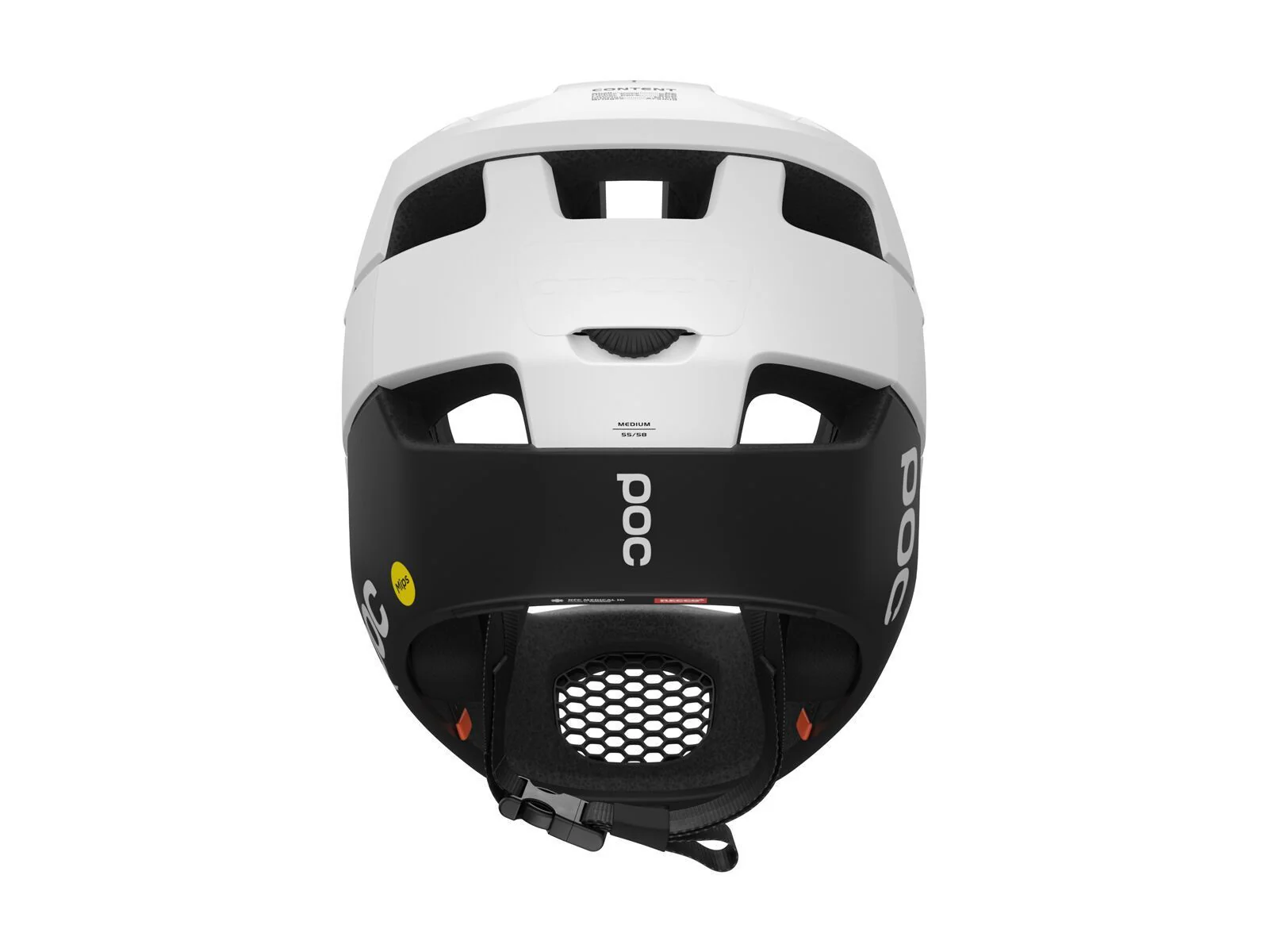 POC Otocon Race MIPS – Bild 18
