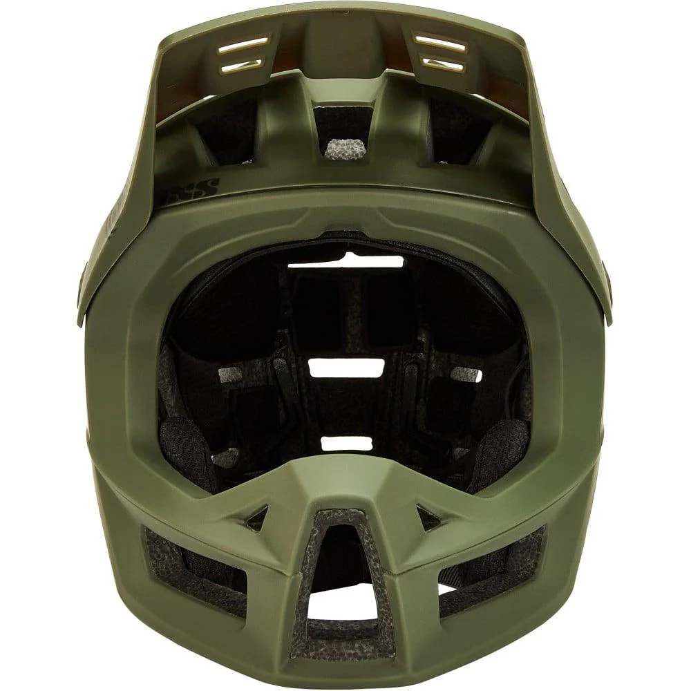 IXS Trigger FF MIPS helmet – Bild 7