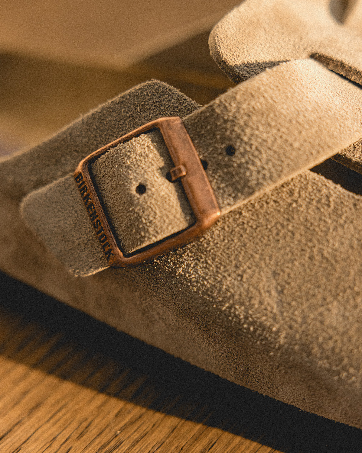 Birkenstock Boston – Bild 3