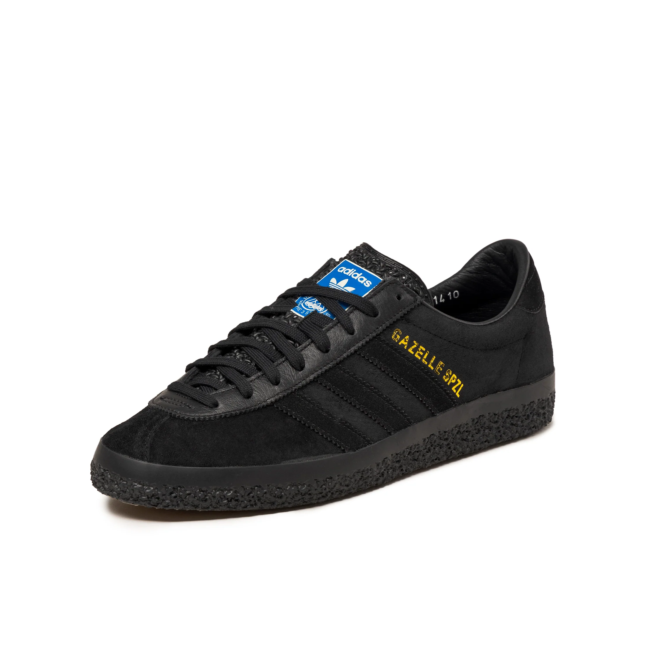Drei Streifen SPZL Gazelle – Bild 2