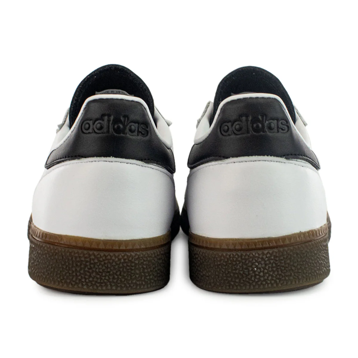 Drei Streifen Handball Spezial IE3403 - weiss-schwarz-gum – Bild 5