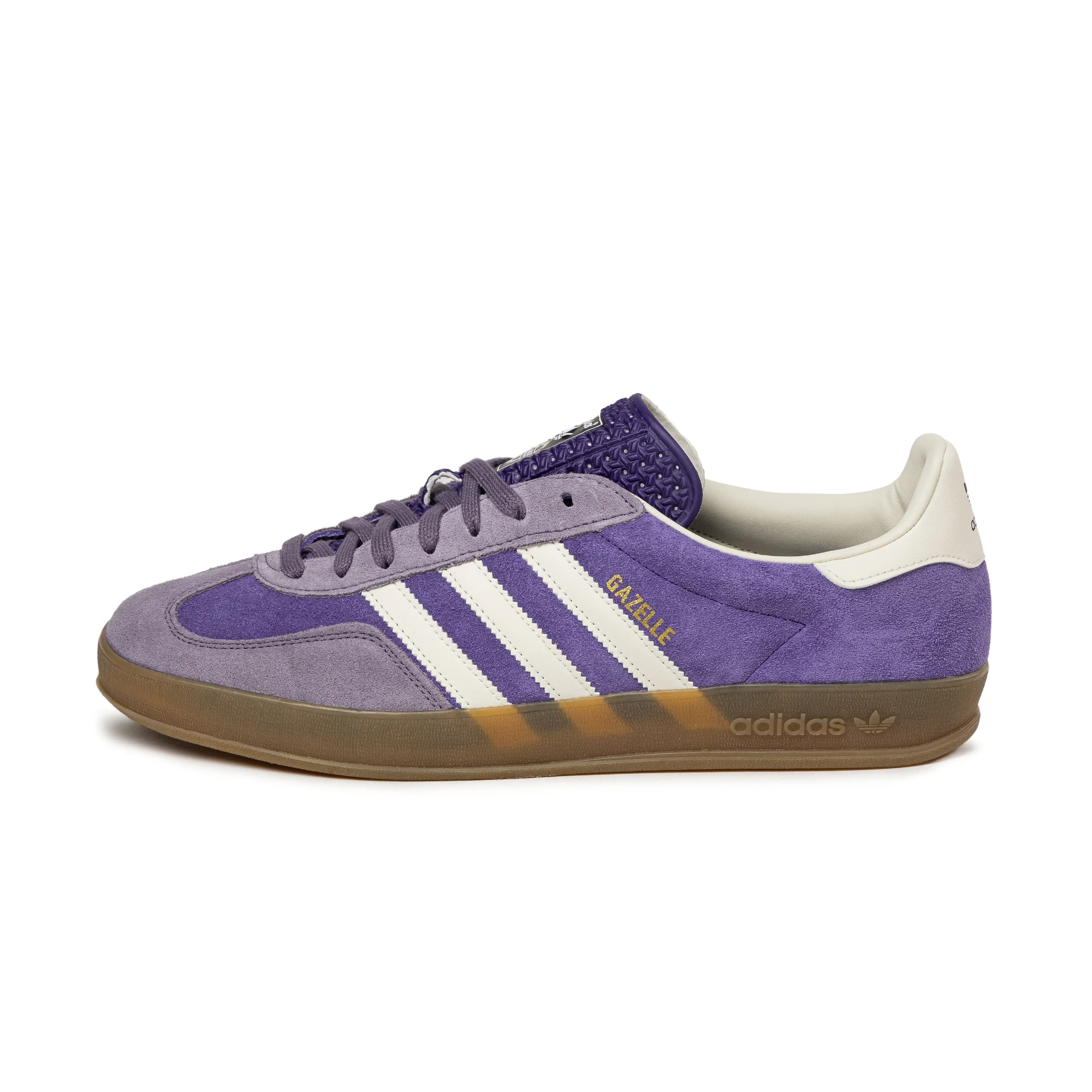 Drei Streifen Gazelle Indoor
