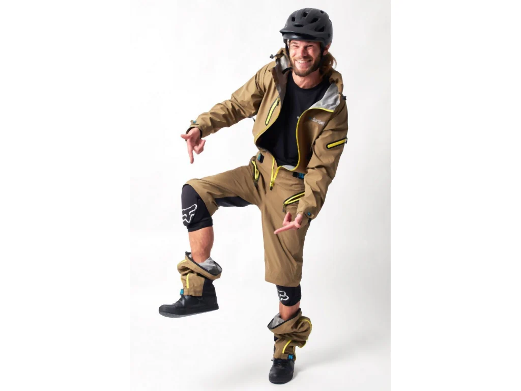 dirtlej dirtsuit core edition – Bild 5