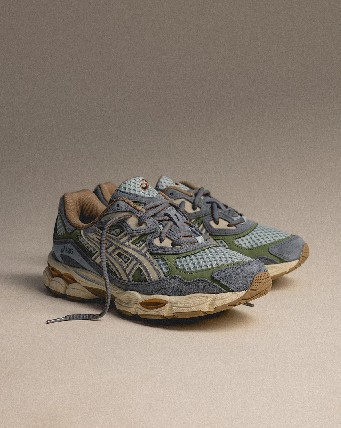 Asics GEL-NYC – Bild 4