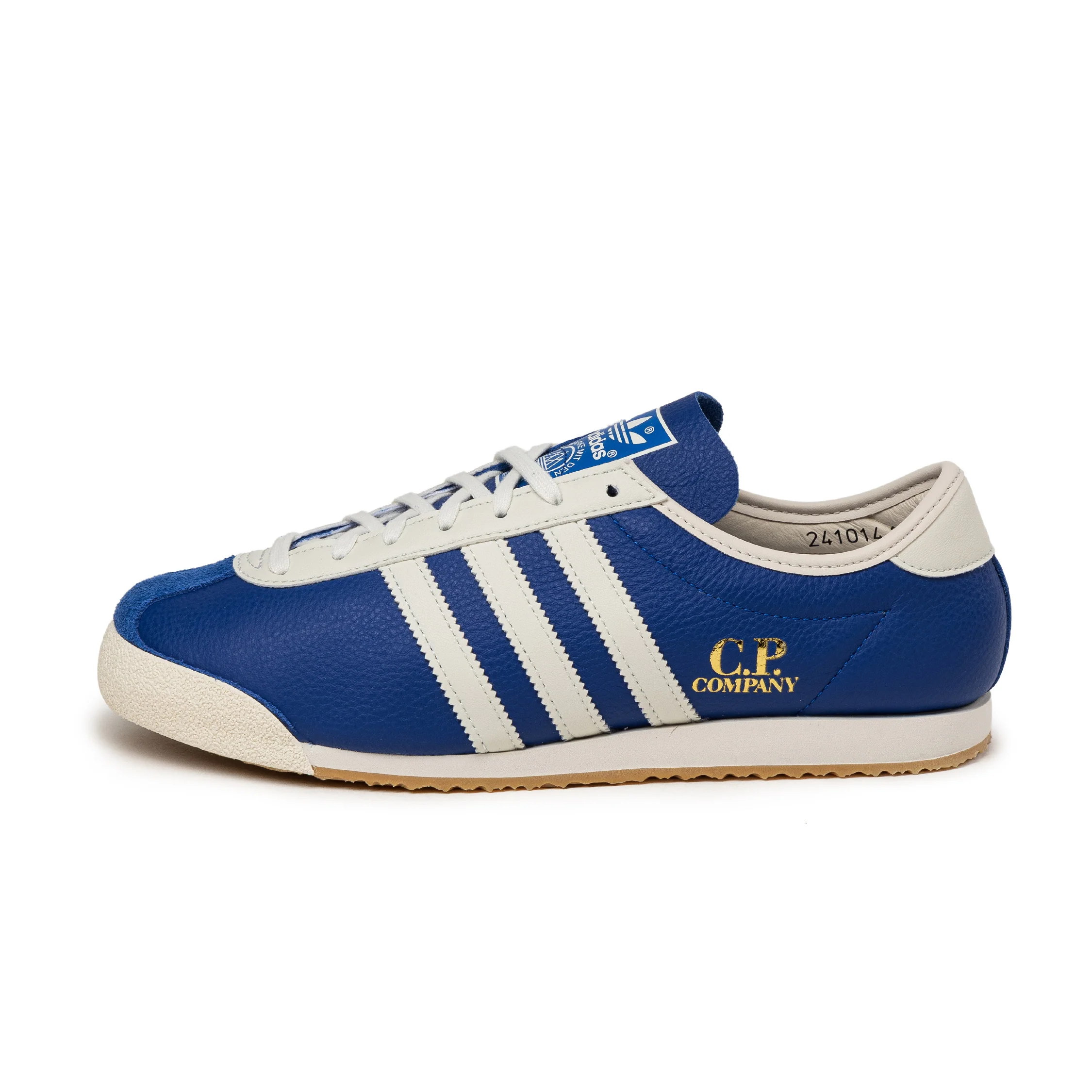 Drei Streifen SPZL x C.P. Company Italia