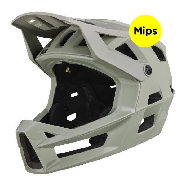 IXS Trigger FF MIPS helmet – Bild 5