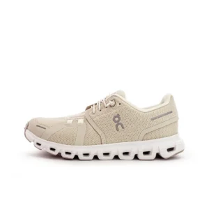 On Cloud 6 W - Pearl 3WF10060755 - beige-weiss