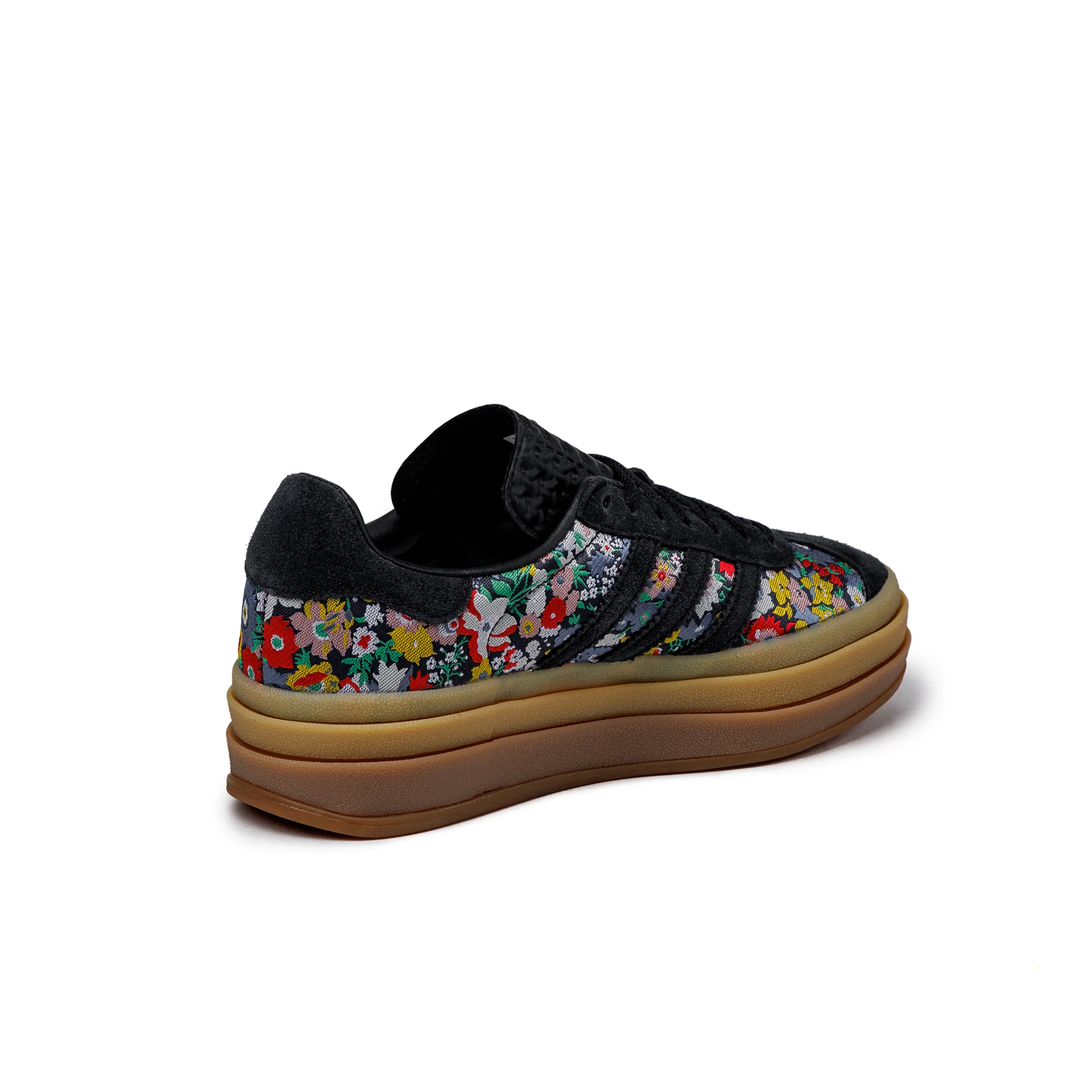 Drei Streifen x Liberty London Gazelle Bold W – Bild 3