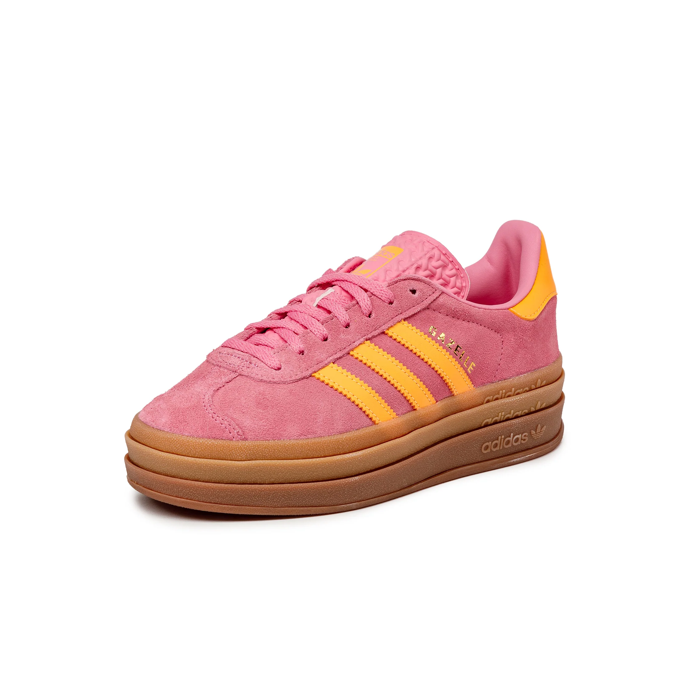 Drei Streifen Gazelle Bold W – Bild 2