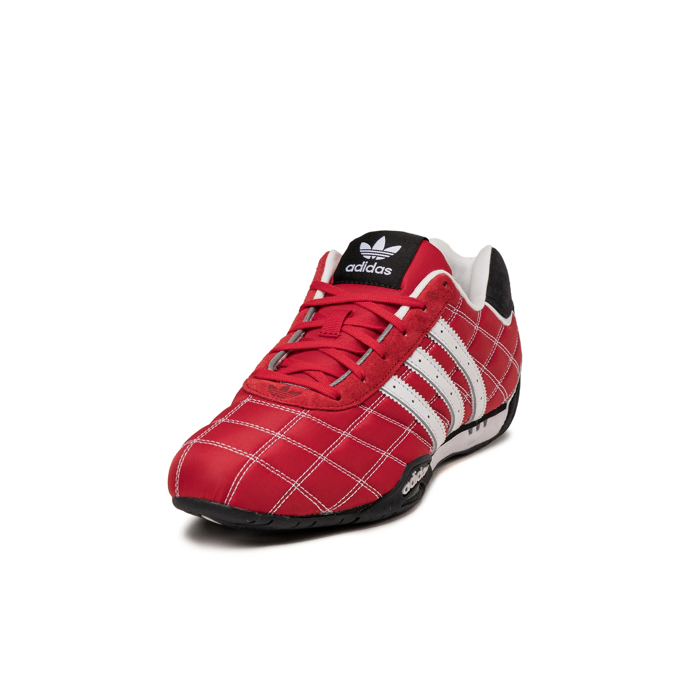Drei Streifen Adi Racer Lo – Bild 2