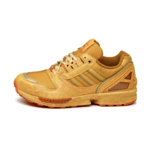 Drei Streifen x End. ZX 8000 *Consortium Cup*