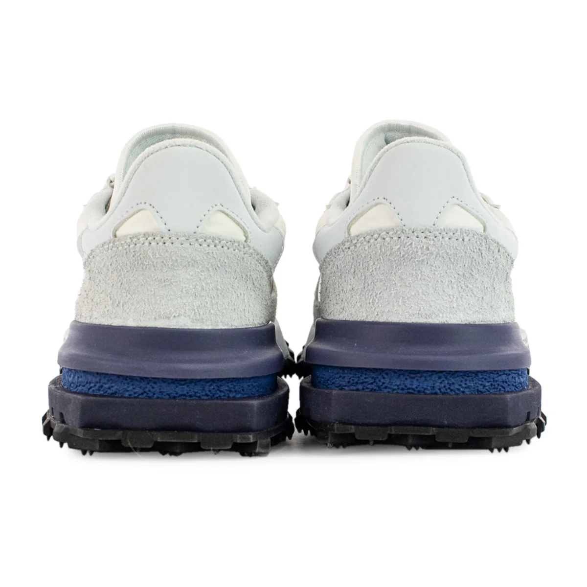 Lacoste Elite Active 49SMA0002-1T3 - weiss-grau-blau – Bild 5