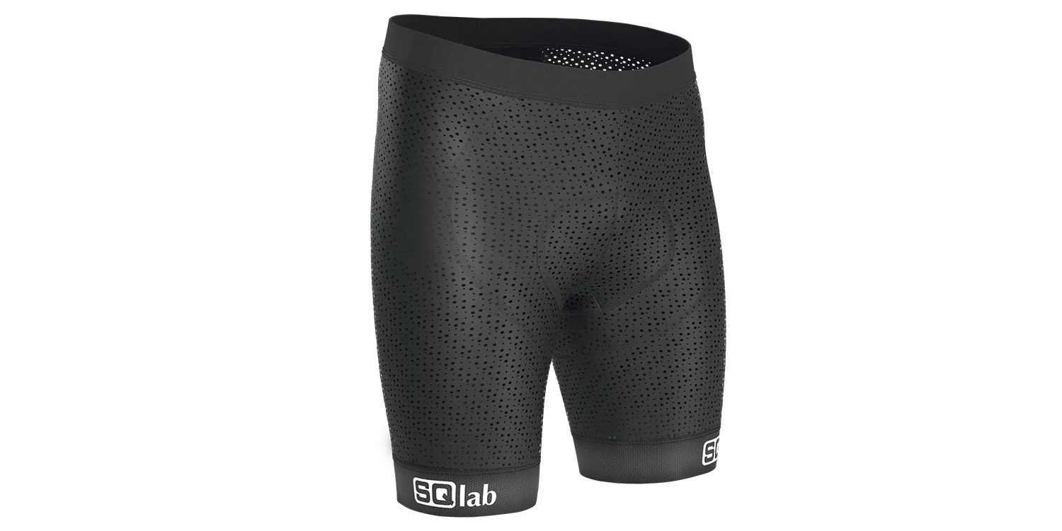 SQ-lab SQ-Short ONE10 BLK – Bild 2