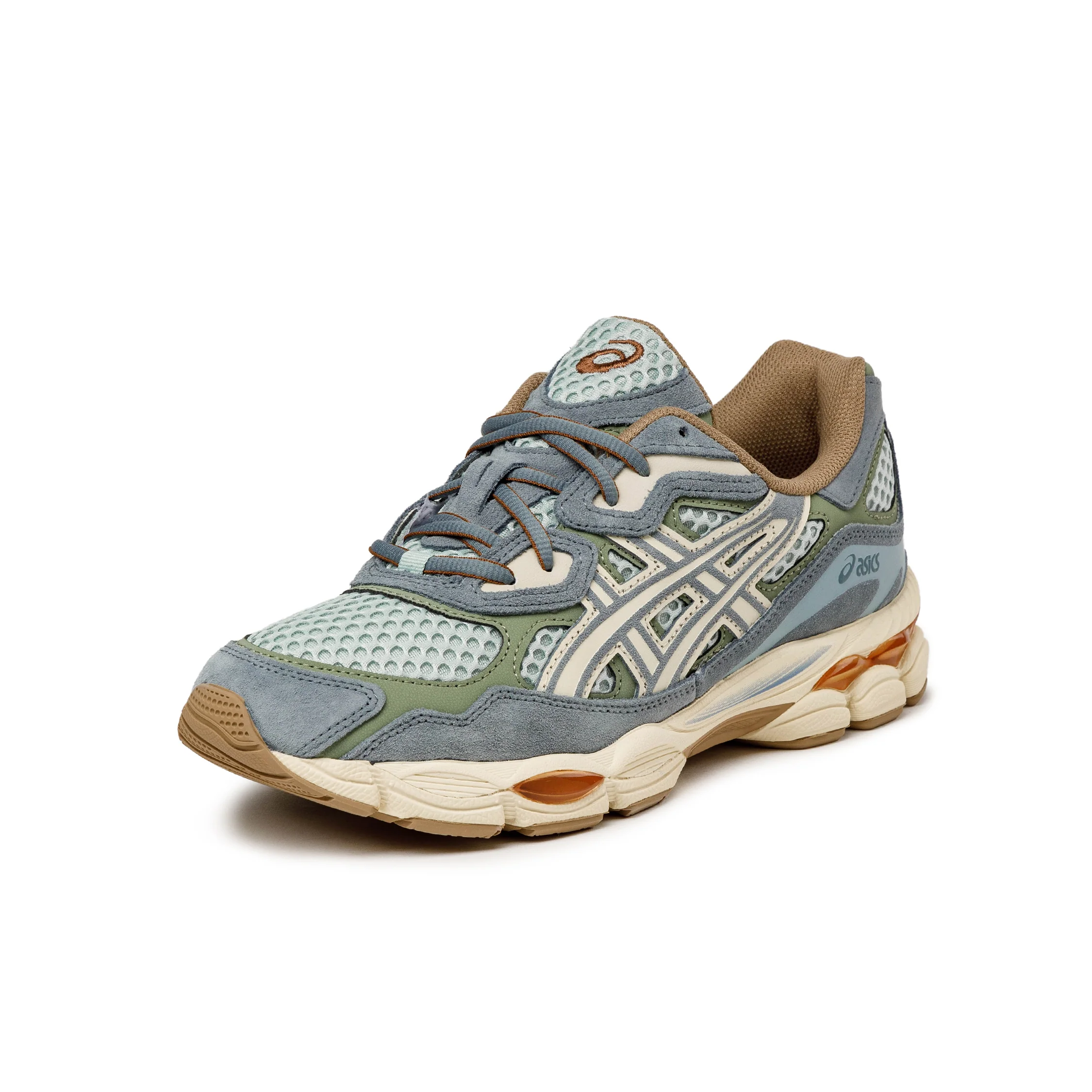 Asics GEL-NYC – Bild 2