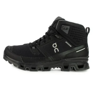 On Cloudrock Waterproof 2 63.98613 - schwarz-grau