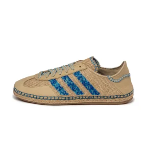 Drei Streifen x Clot Gazelle By Edison Chen