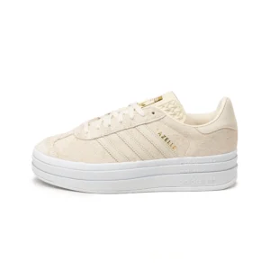 Drei Streifen Gazelle Bold W