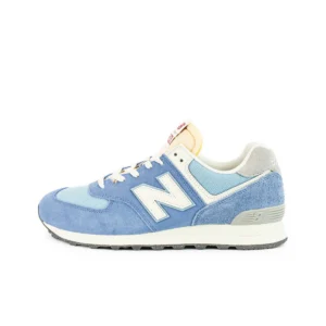 New Balance U574RCA U574RCA - hellblau-creme