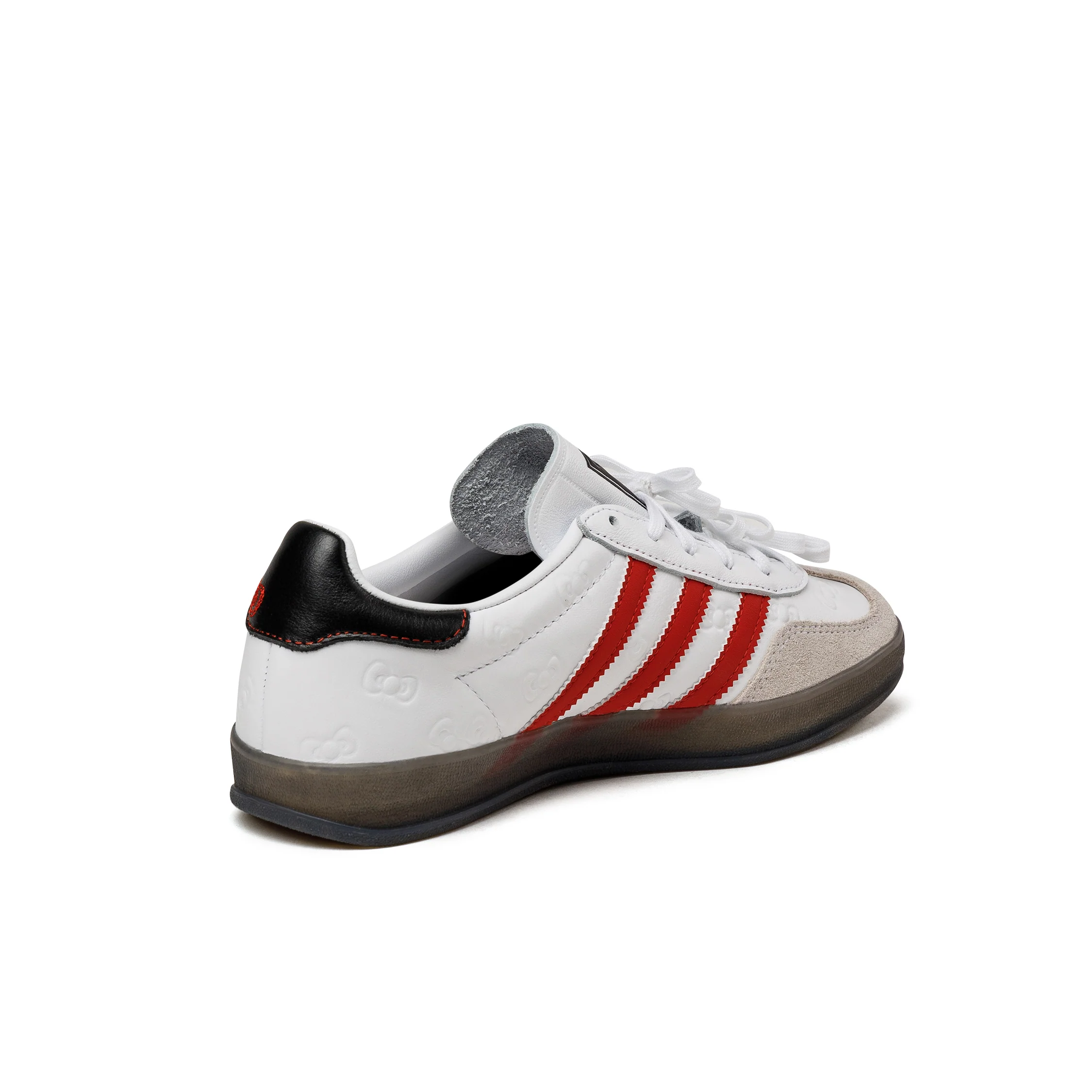 Drei Streifen x Hello Kitty Gazelle Indoor W – Bild 3