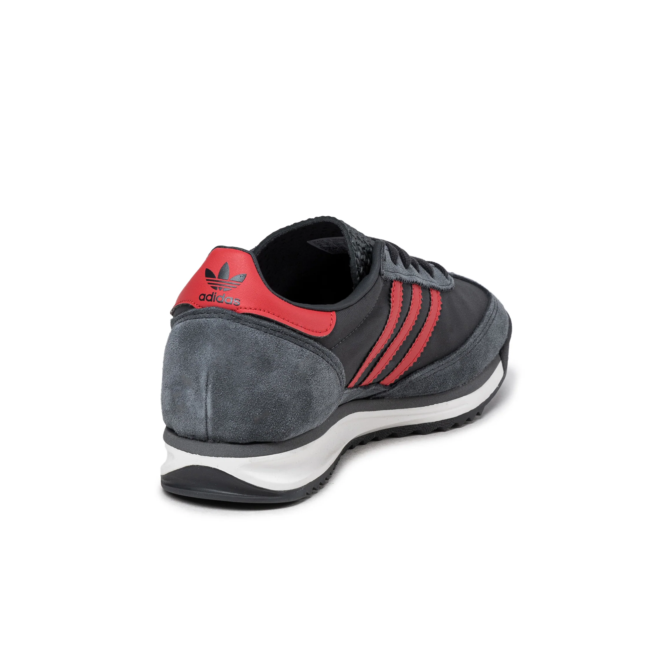 Drei Streifen SL 72 RS – Bild 3