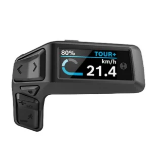 Bosch Purion 200 Smart System