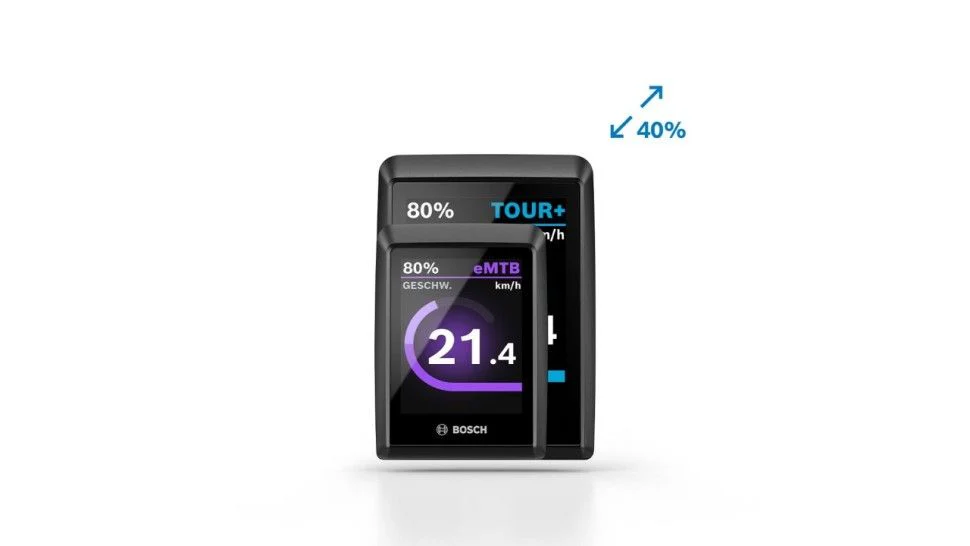 Bosch Display Kiox 500 (BHU3700) – Bild 2