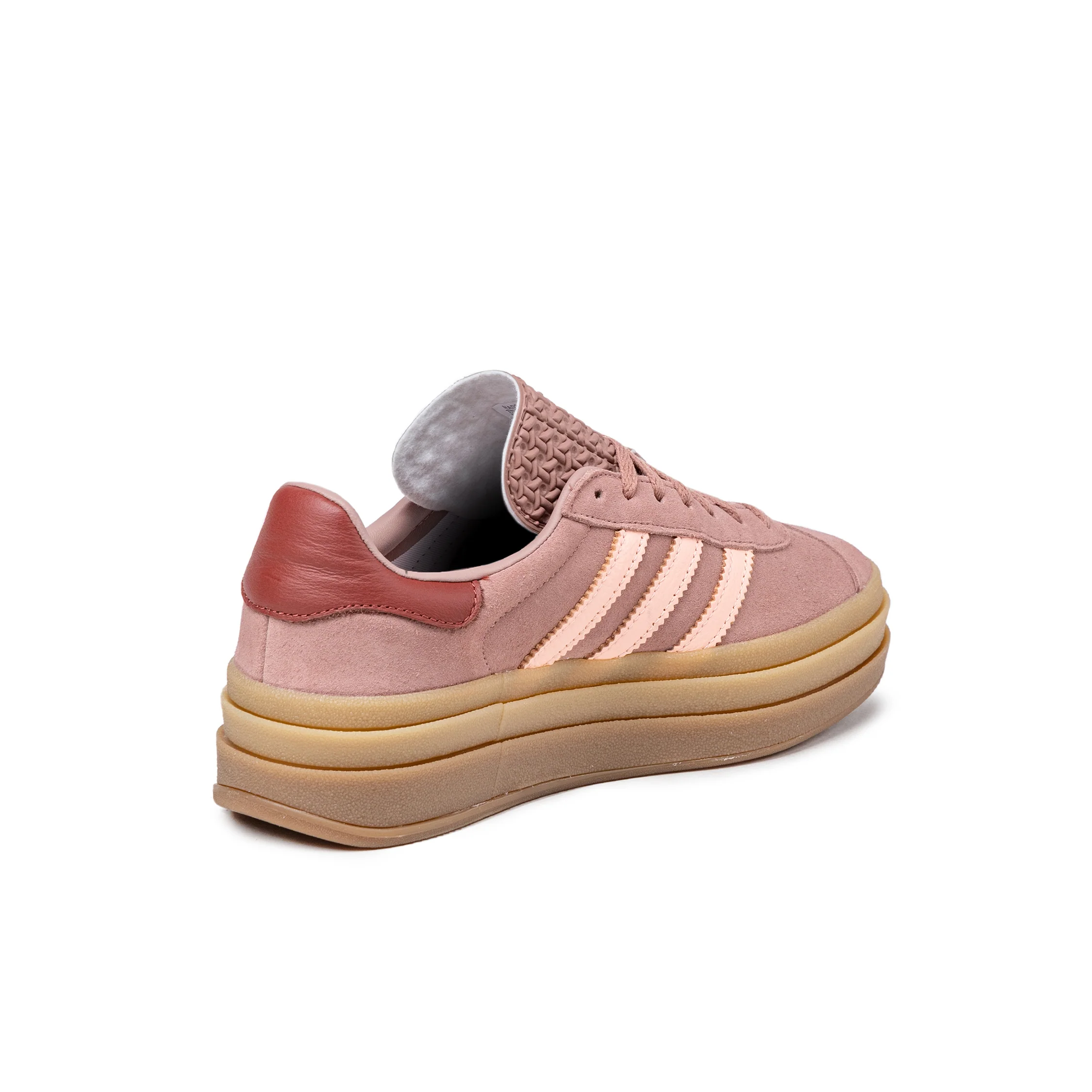 Drei Streifen Gazelle Bold W – Bild 3