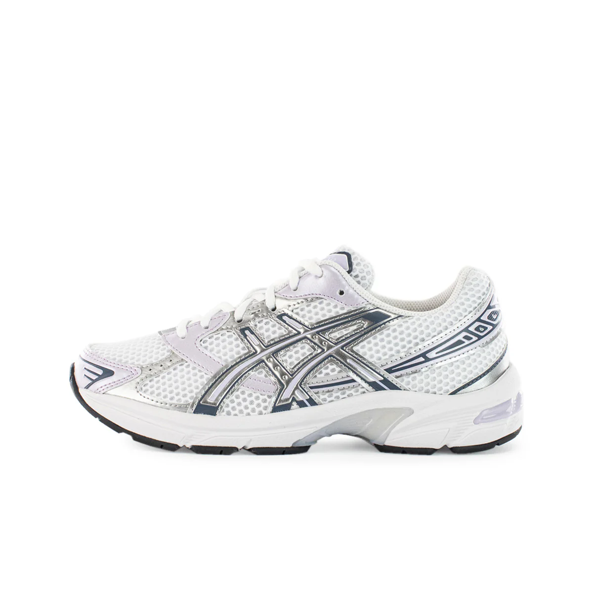 Asics Gel-1130 1202A164-113 - weiss-flieder-silber