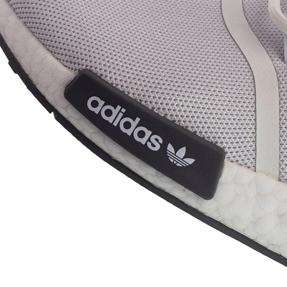Drei Streifen NMD_R1 GZ9261 - weiss-schwarz-grau – Bild 4