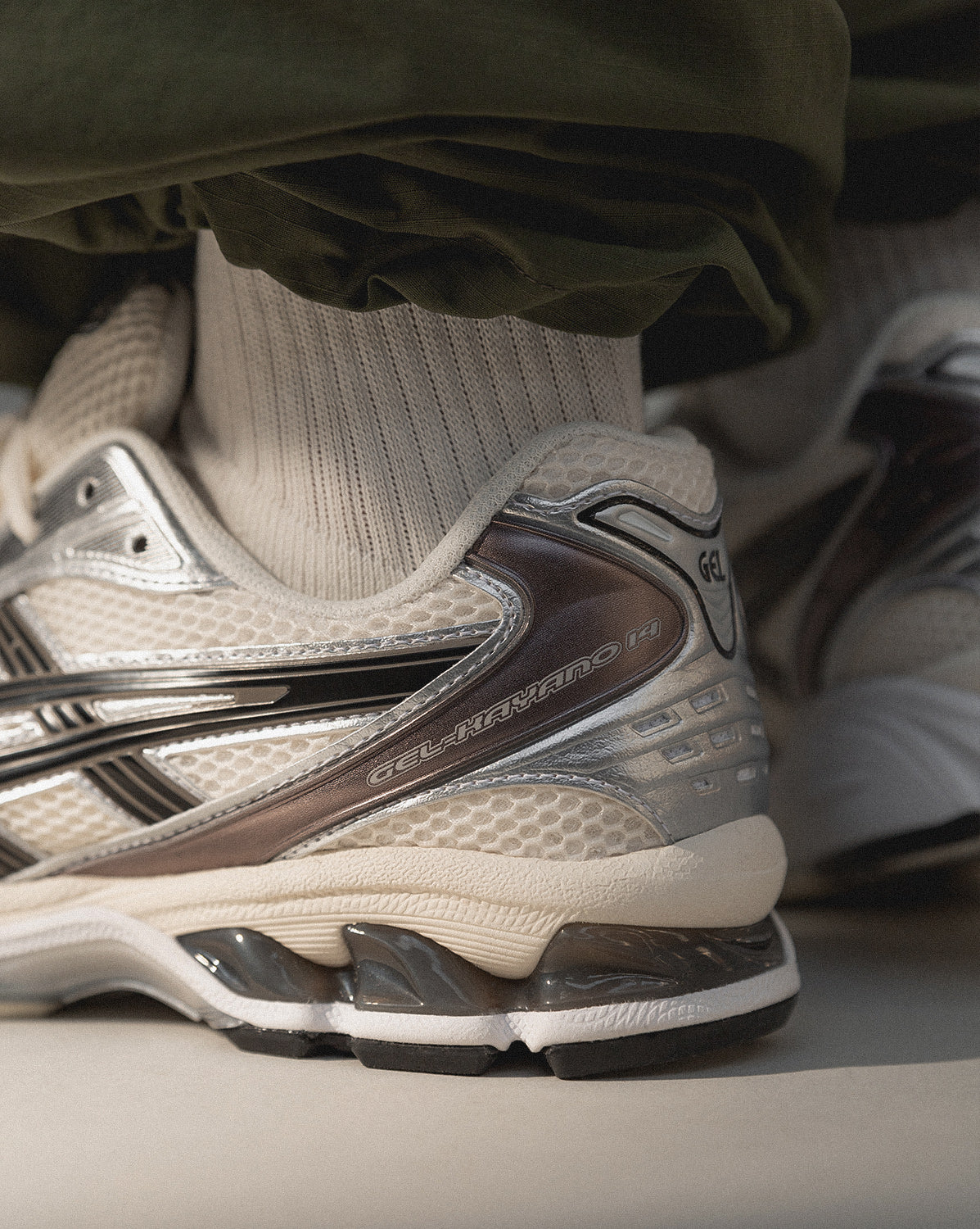 Asics GEL-Kayano 14 – Bild 7