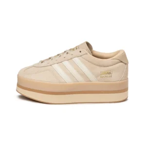 Drei Streifen Gazelle Stack W