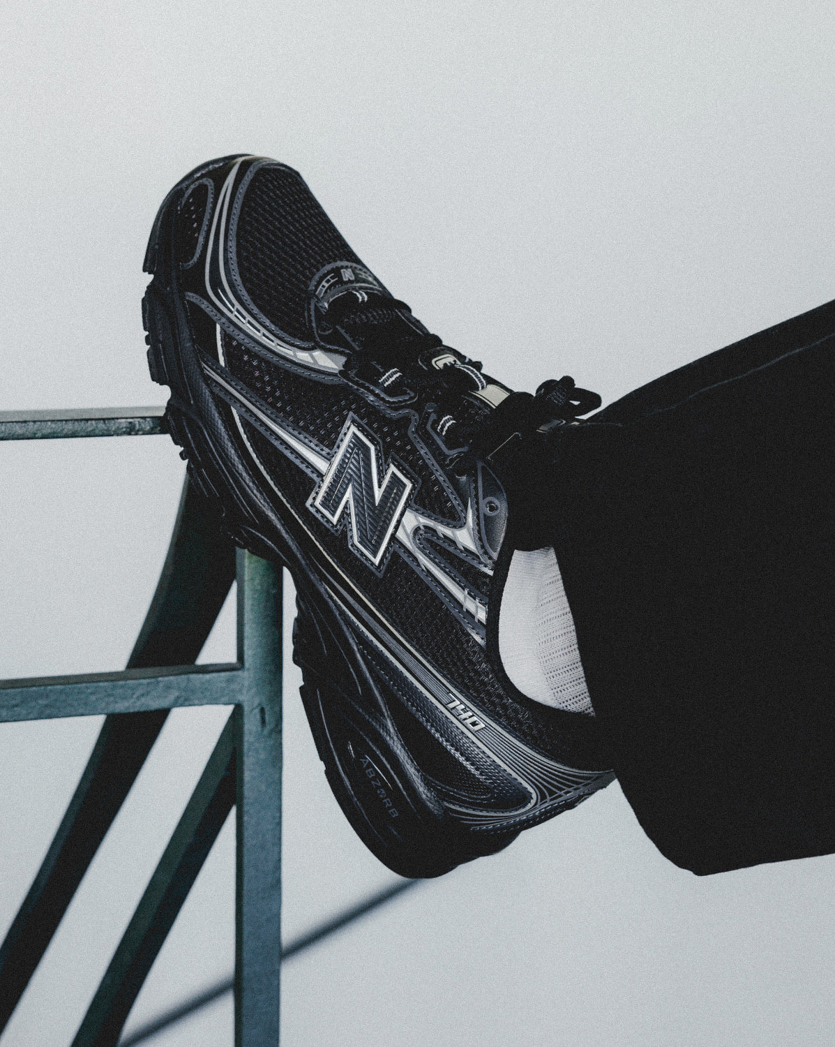 New Balance U740BM2 – Bild 2