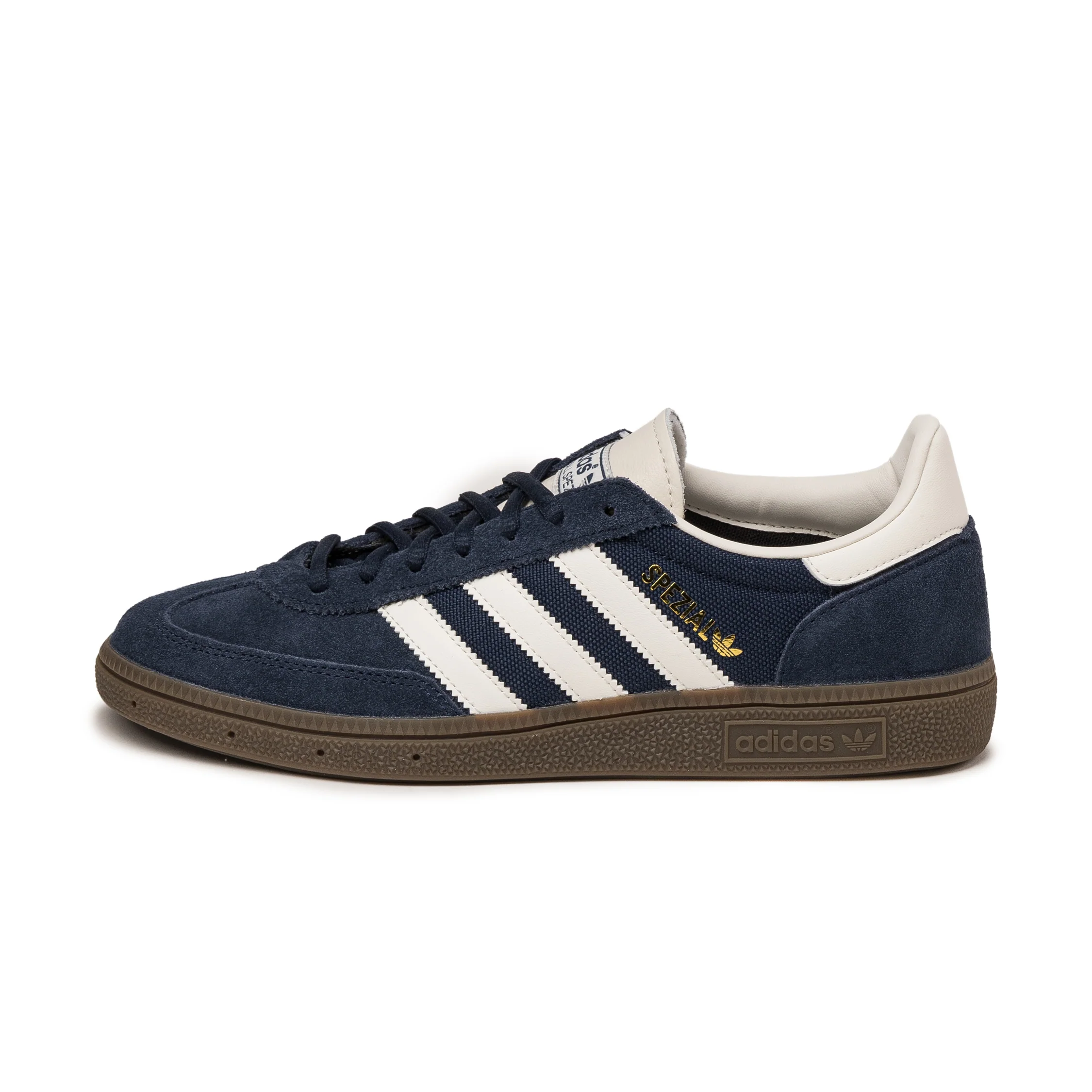 Drei Streifen Handball Spezial