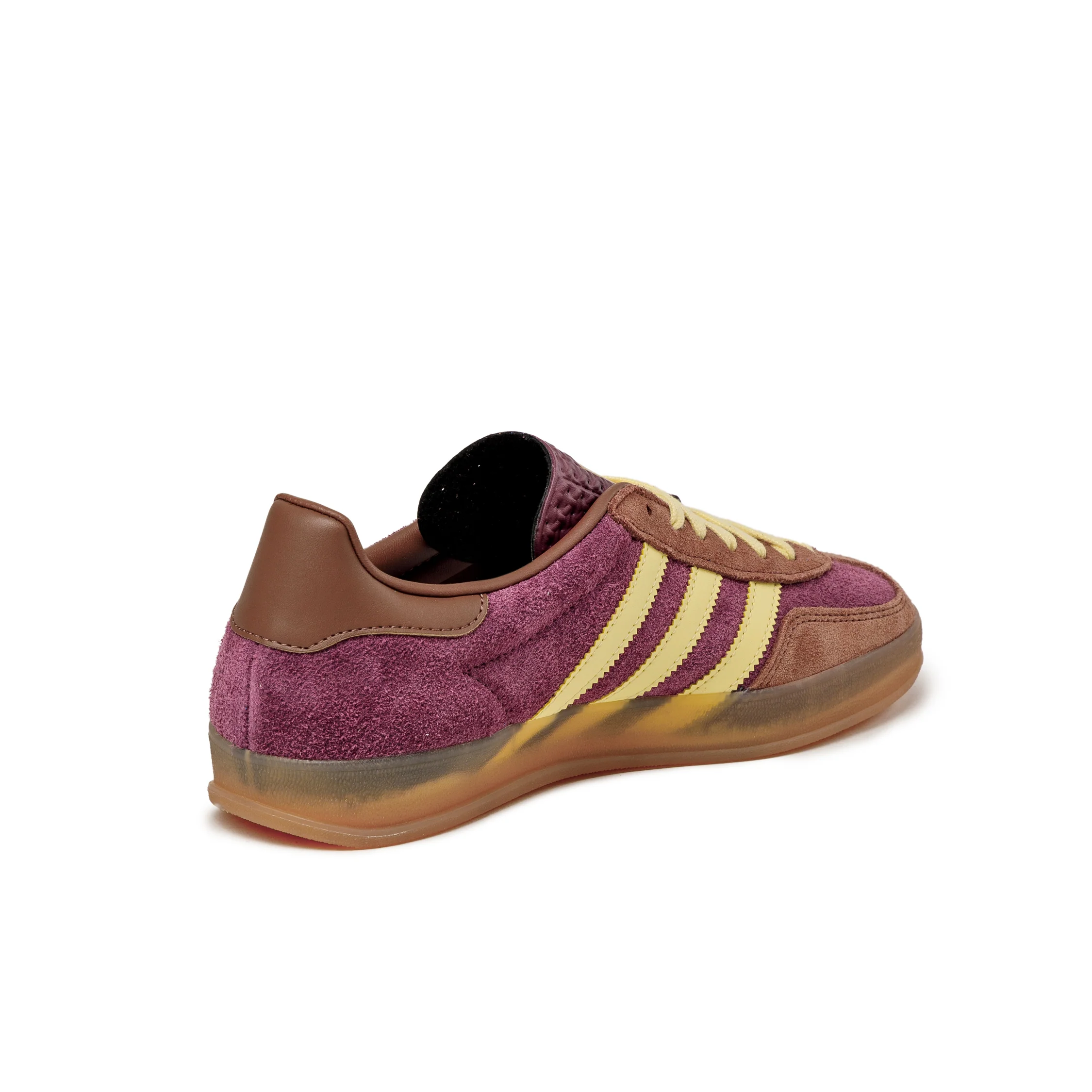 Drei Streifen Gazelle Indoor – Bild 3