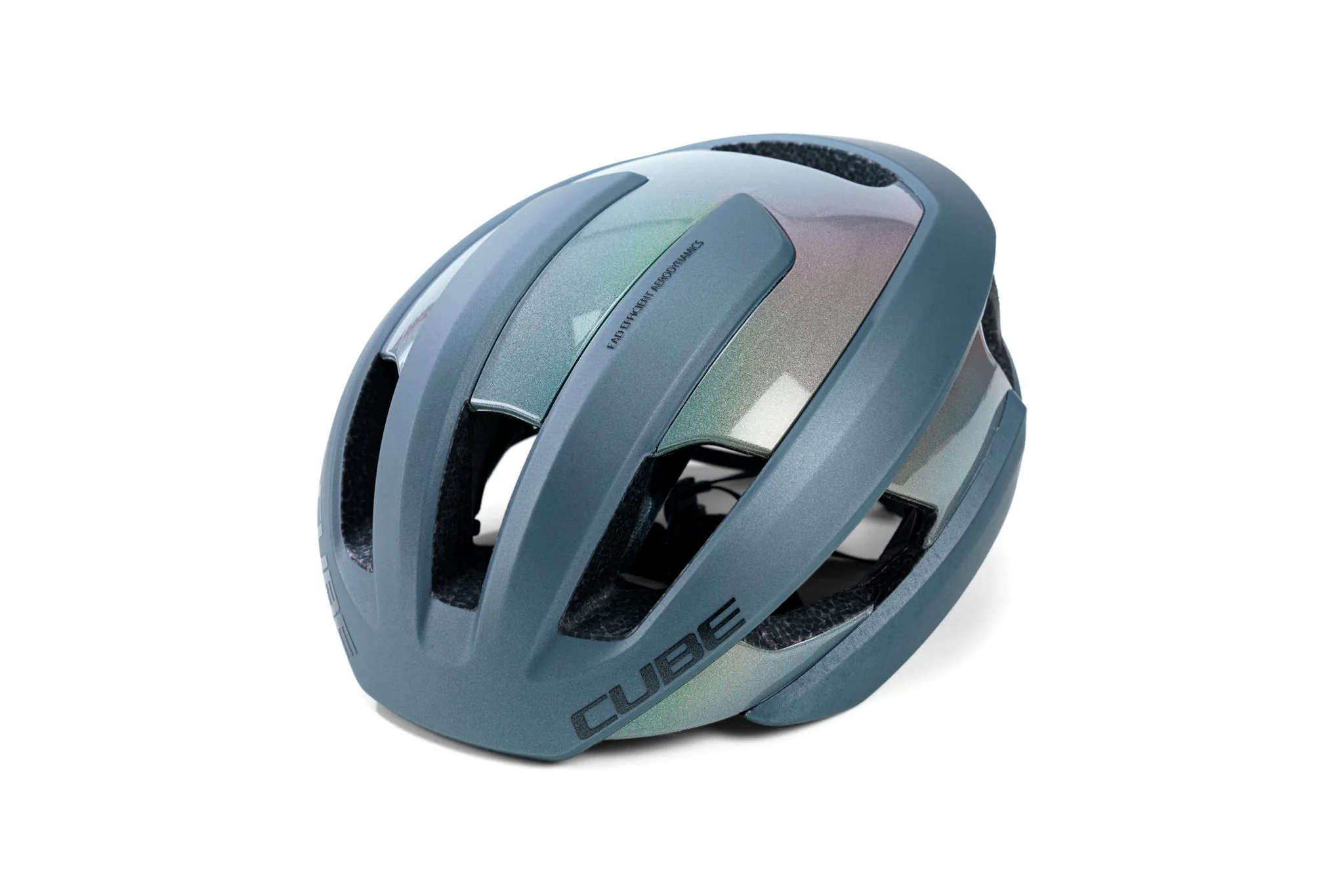 Cube Helm HERON – Bild 2