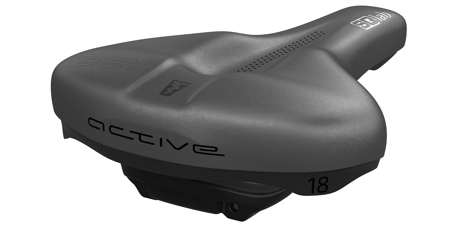 SQ-lab Sattel 621 Ergolux active 2.1 – Bild 3