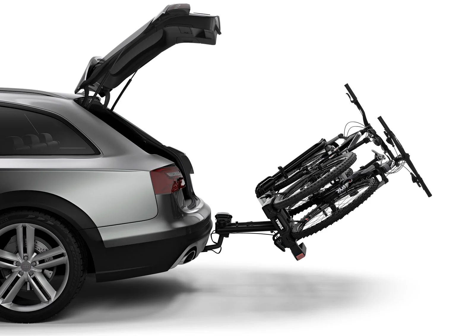 Thule EasyFold XT 2 13 pin – Bild 4