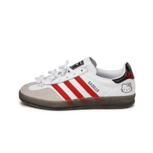 Drei Streifen x Hello Kitty Gazelle Indoor W