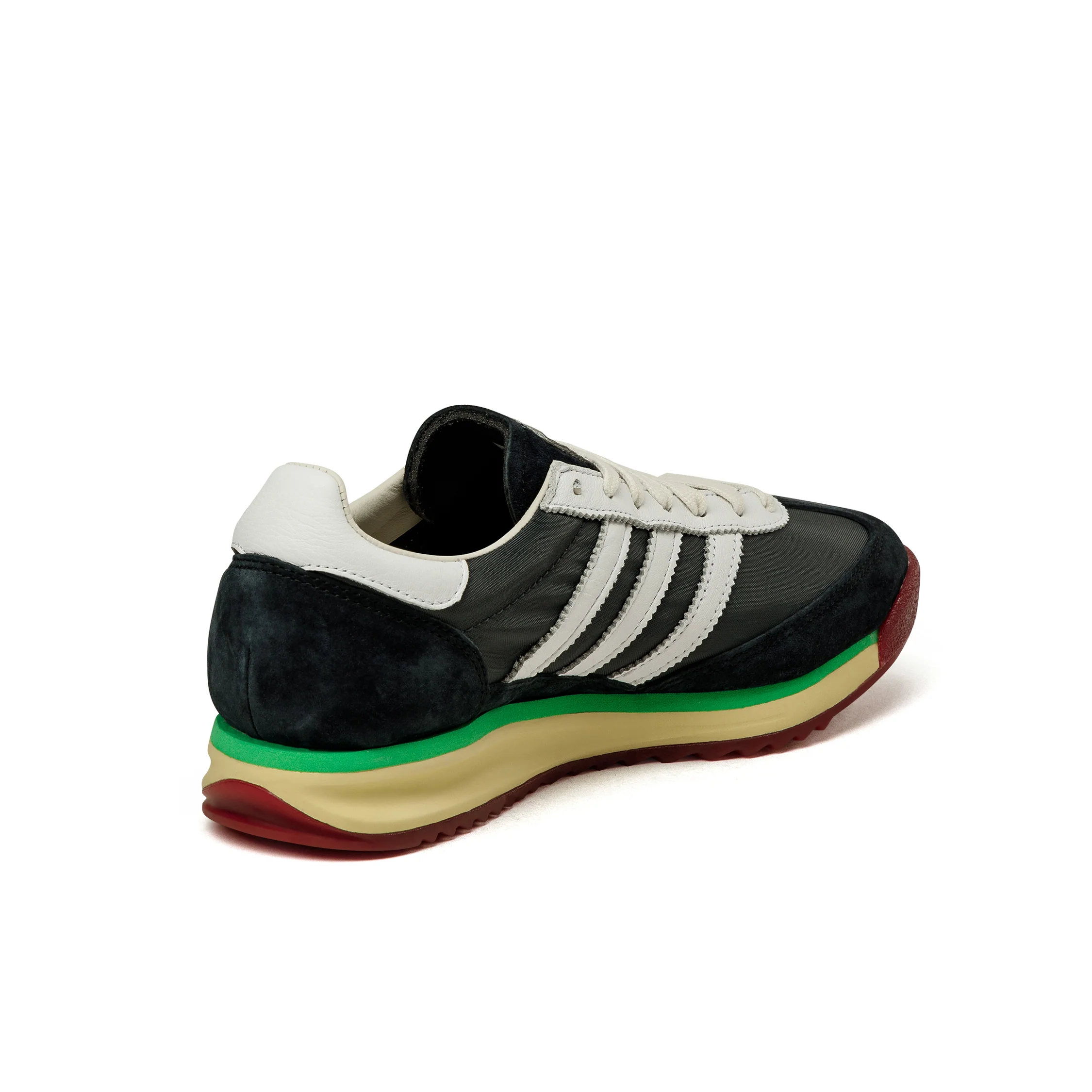Drei Streifen x Bob Marley SL 72 RS – Bild 3