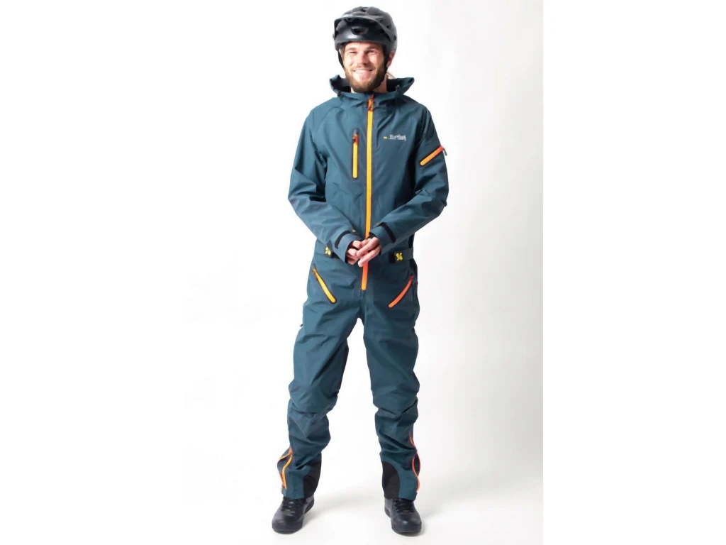 dirtlej dirtsuit core edition – Bild 8