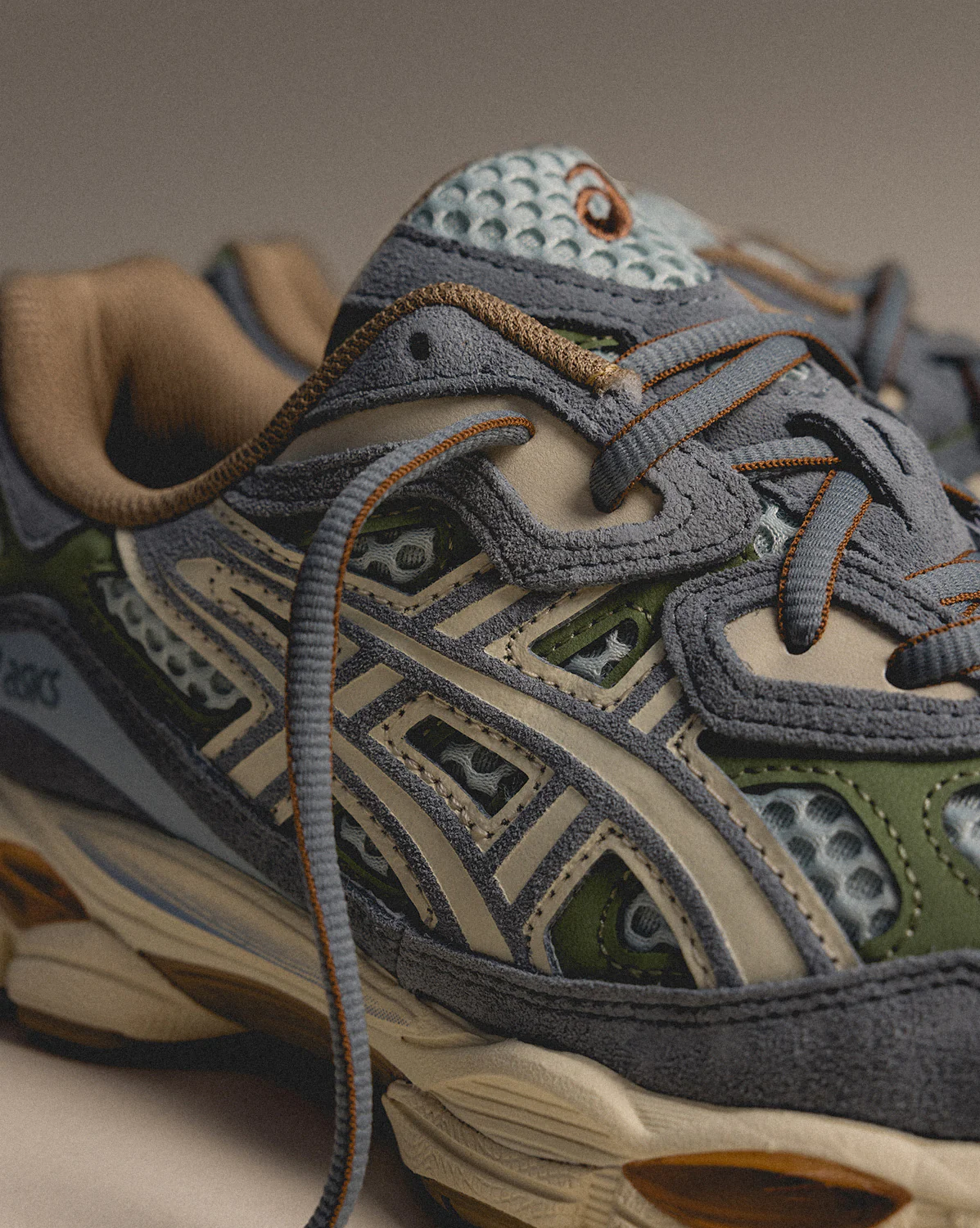 Asics GEL-NYC – Bild 6