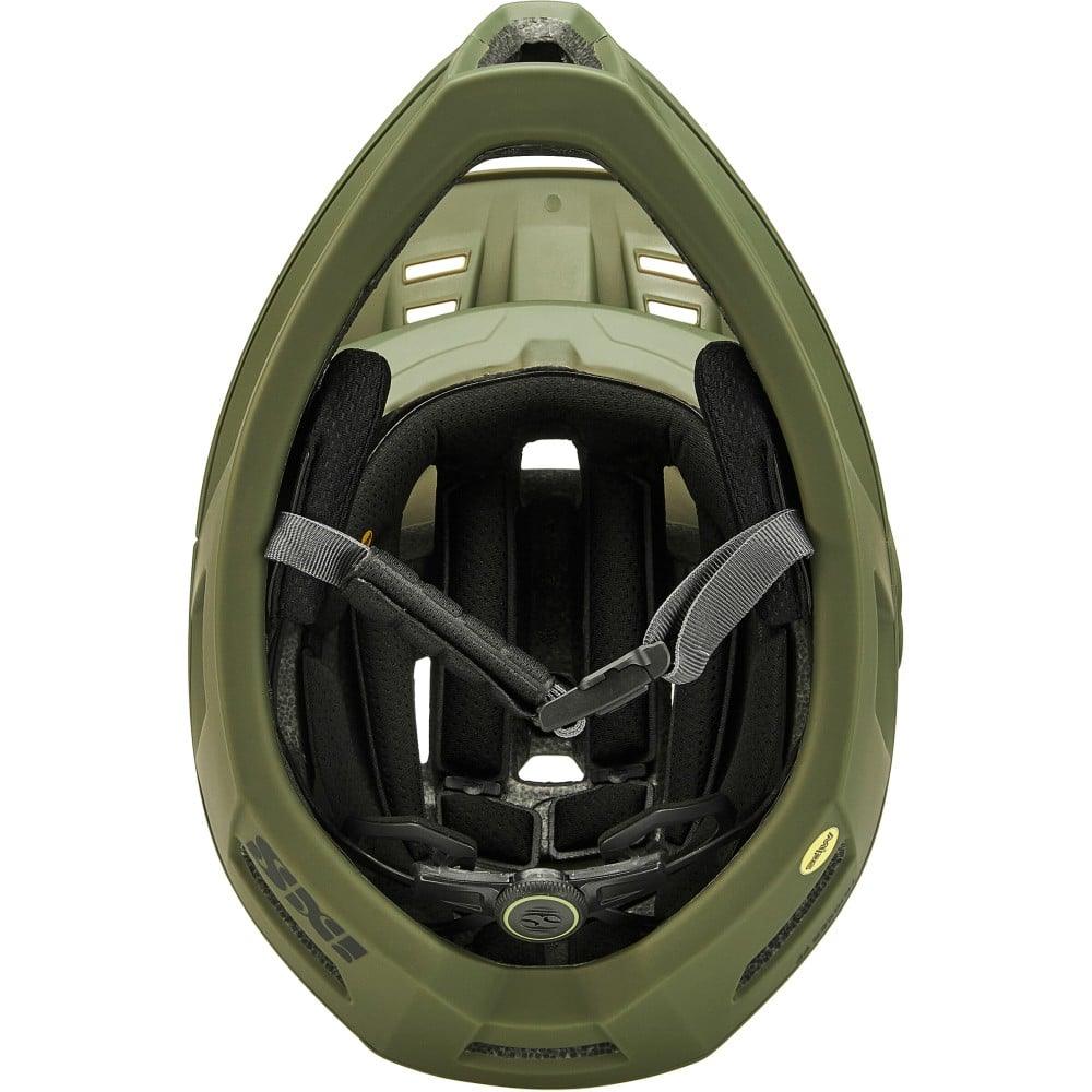IXS Trigger FF MIPS helmet – Bild 2