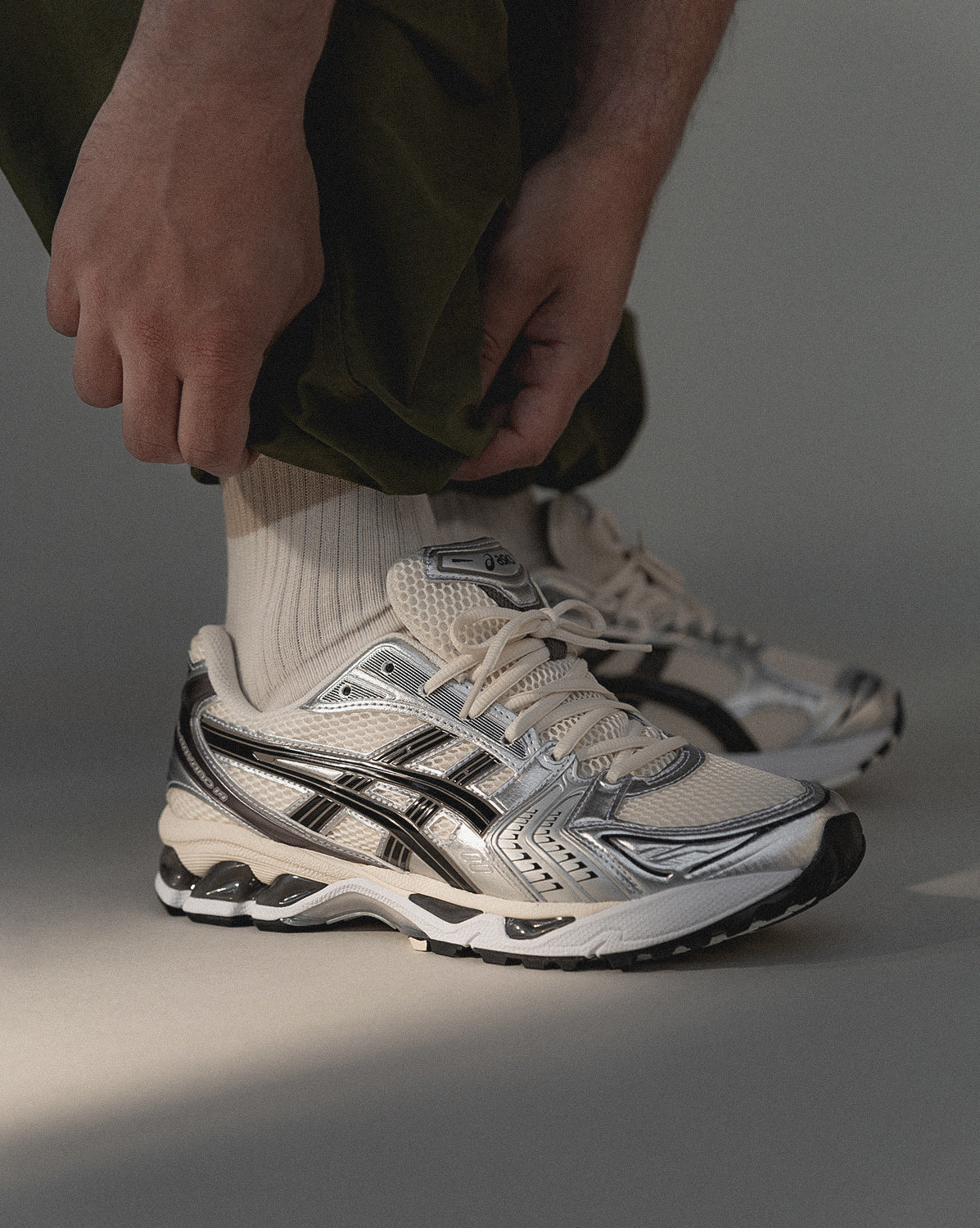 Asics GEL-Kayano 14 – Bild 6