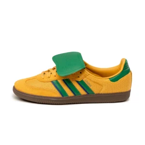 Drei Streifen Samba LT